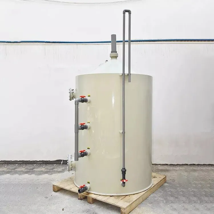 Biological filter