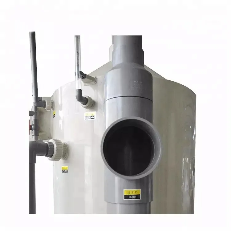 Biological filter