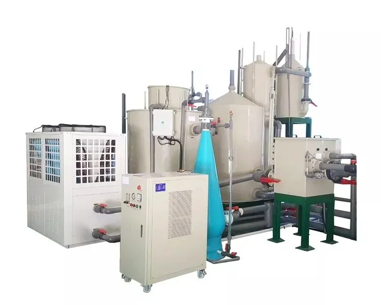RAS system