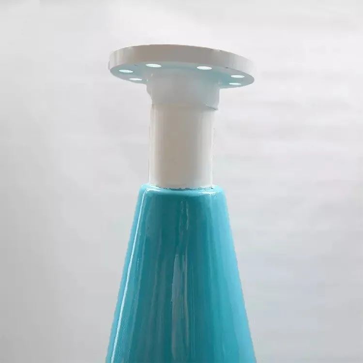 Dissolved oxygen cone