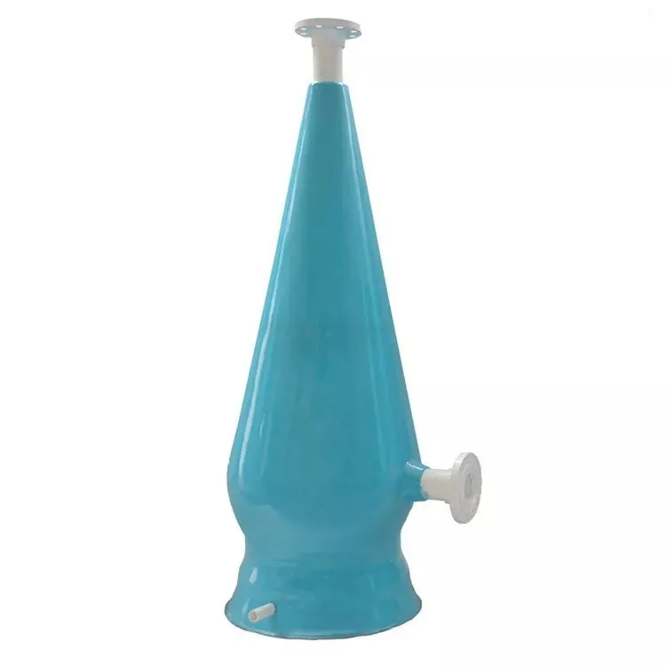 Dissolved oxygen cone