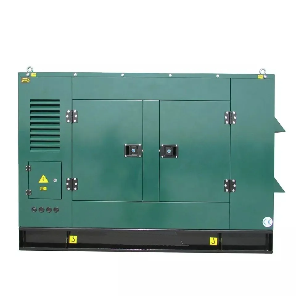 Electricity generator