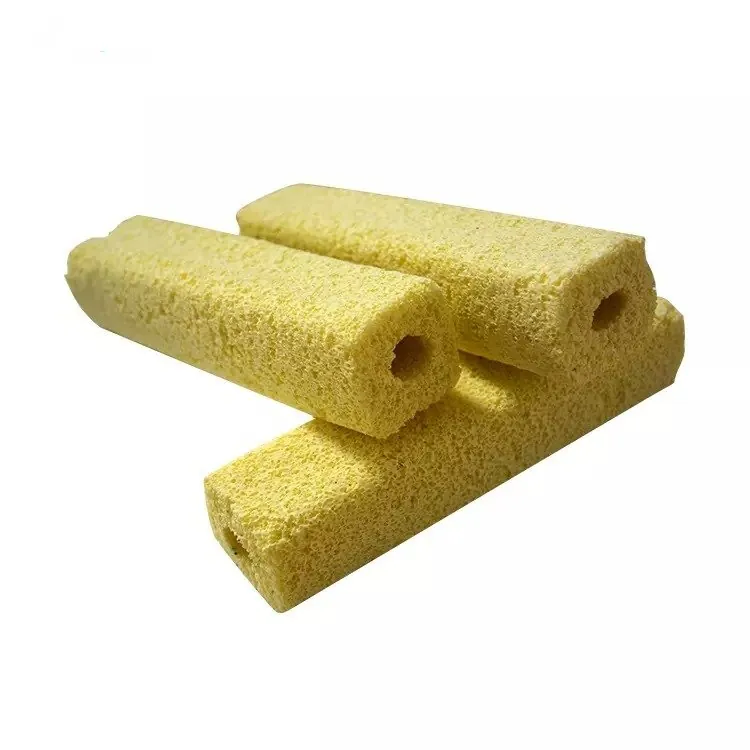 Filter media