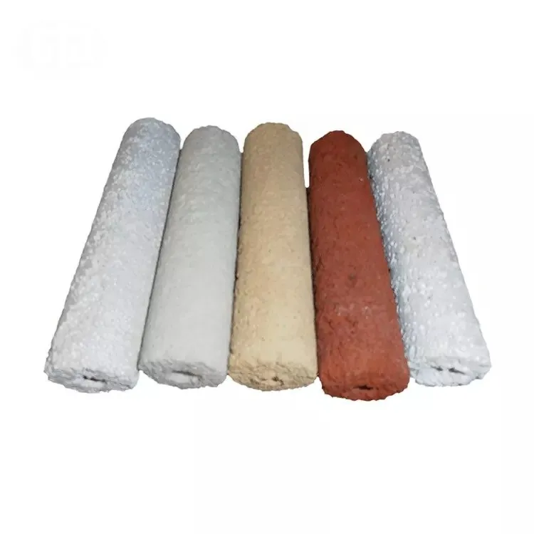 Filter media