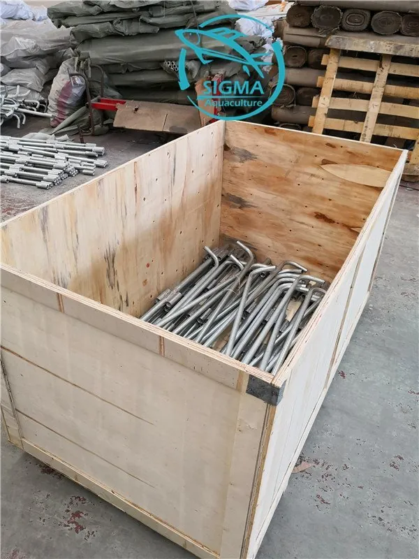 Fish tank export to malaysia