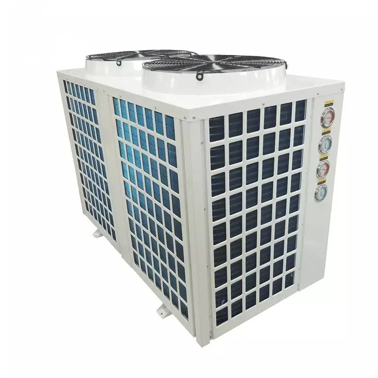 Fish tank heating equipment