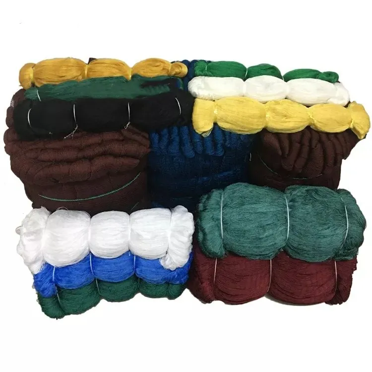 Fishing nets