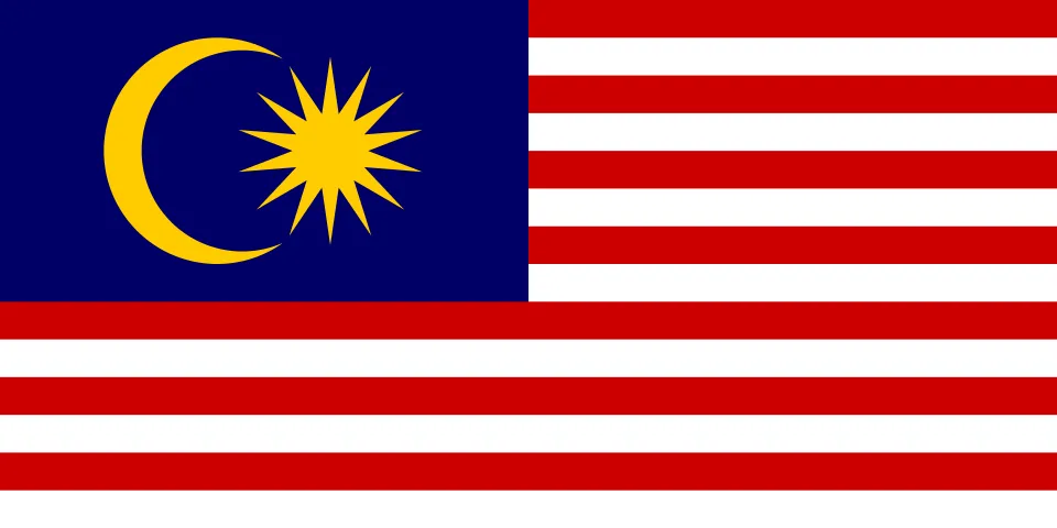Fish tank export to Malaysia