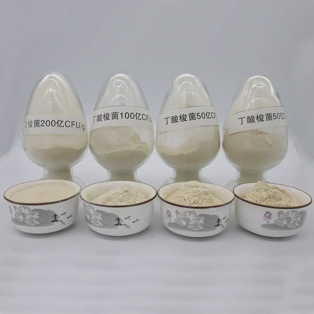 Probiotics for aquaculture farms