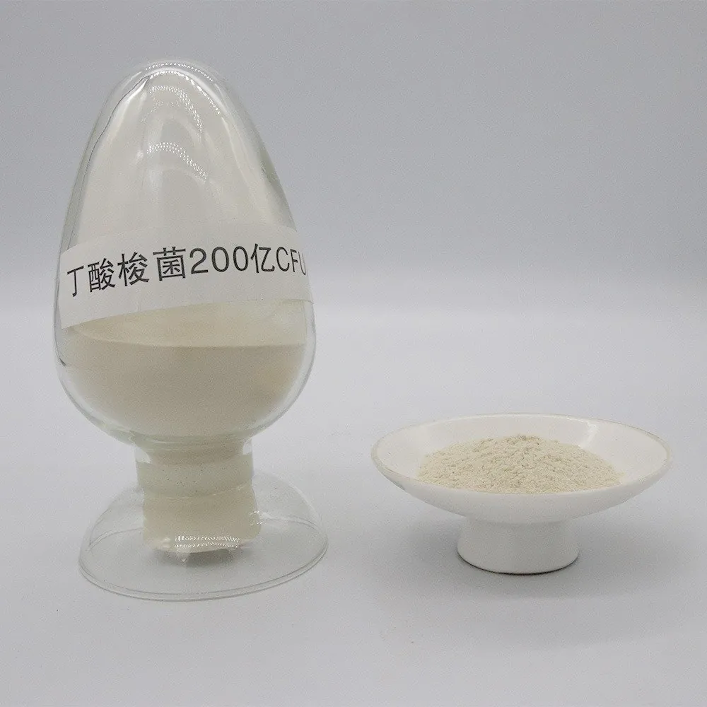 Probiotics for aquaculture farms