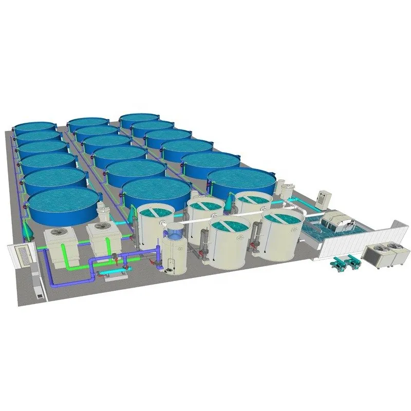 RAS system detail 2