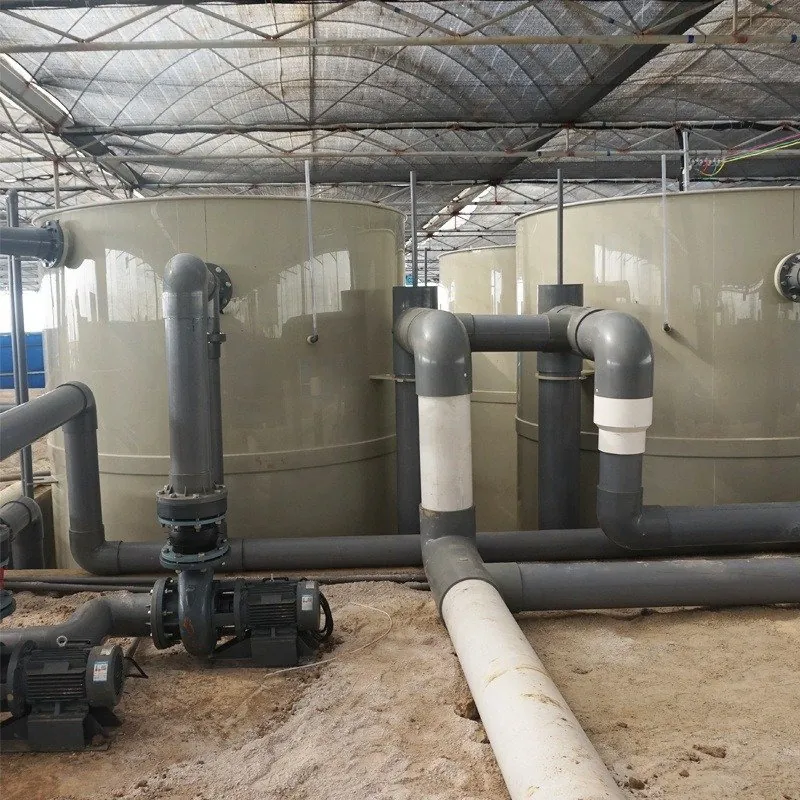 RAS system detail 3