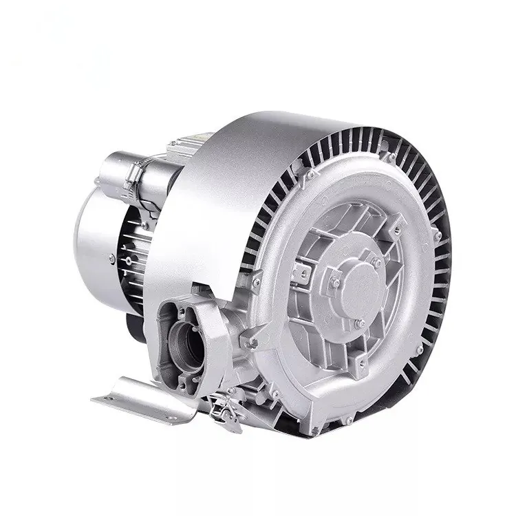 Regenerative air blower