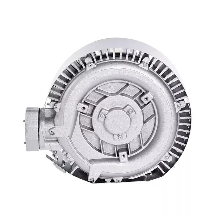 Regenerative air blower