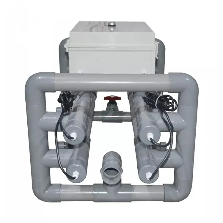 Uv filter